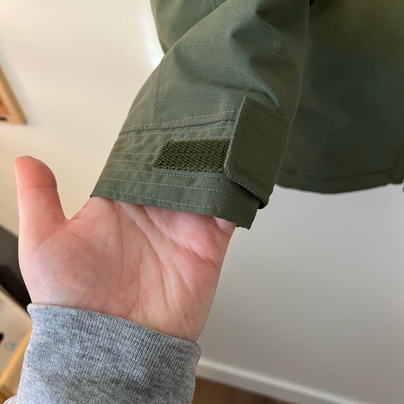 Armada Paternost Winter Jacket - Picture 12 of 14